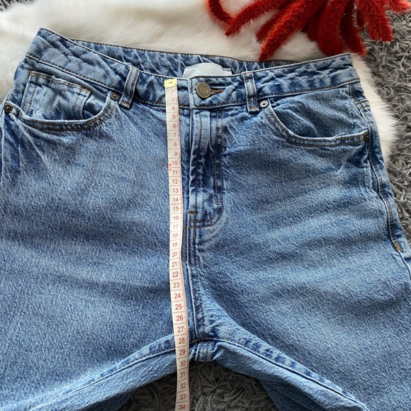 Habitual Denver High Rise Wide Leg Jean - Picture 8 of 10